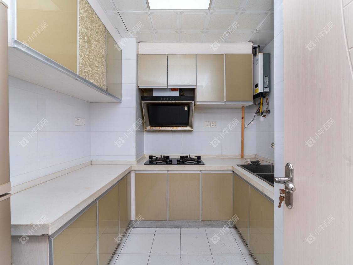 常州新城郡未来在租房源室内图_小牛看房