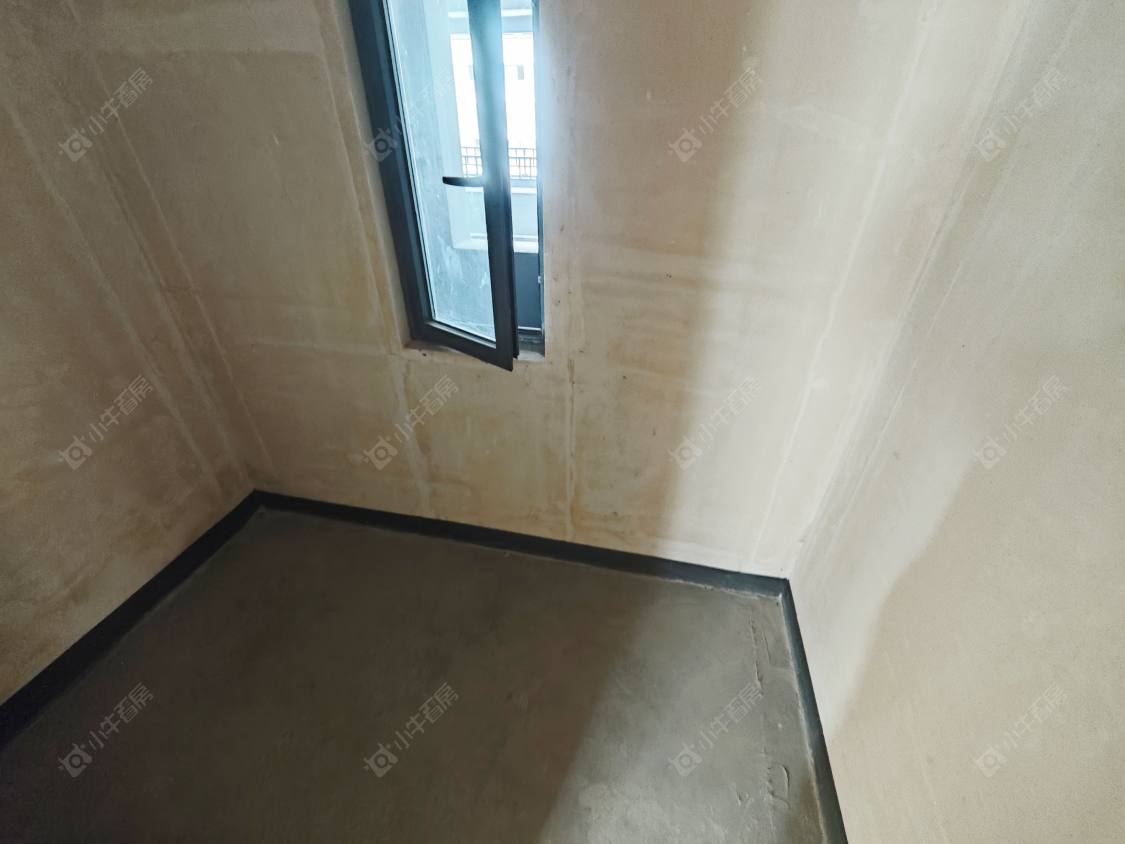 常州金茂国际社区在售二手房房源室内图_小牛看房