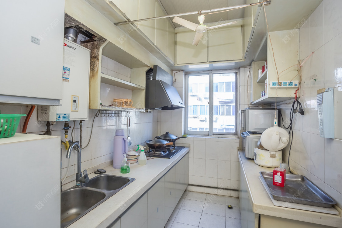 常州锦绣花园在售二手房源室内图_小牛看房