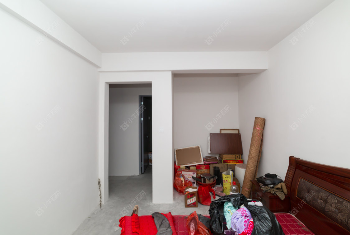 常州大宁佳苑在售二手房源室内图_小牛看房