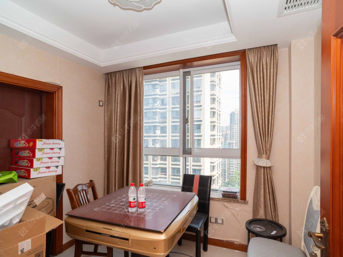 常州申达林与城在售二手房源室内图_小牛看房