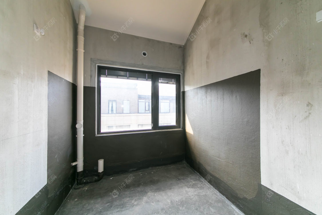 常州太湖院子在售二手房源室内图_小牛看房