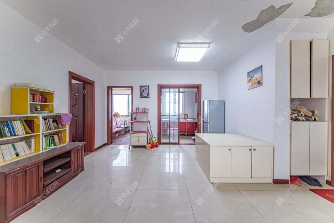 新城香溢澜桥二期房源 常州新城香溢澜桥二期在租房源_小牛看房