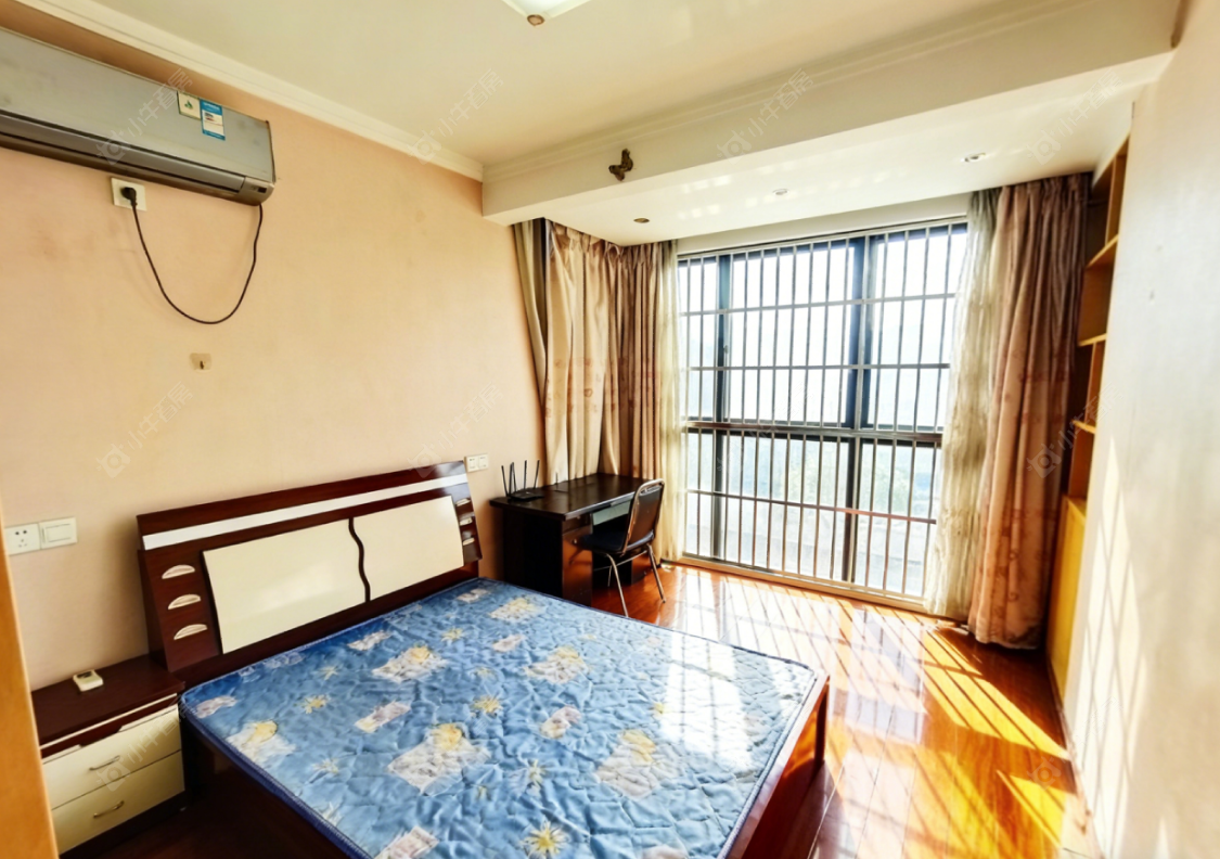 常州新城长岛在租房源户型图_小牛看房