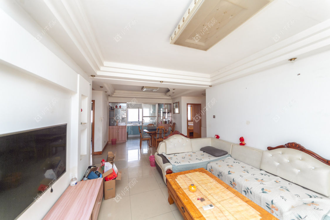 常州广景山庄在租房源室内图_小牛看房