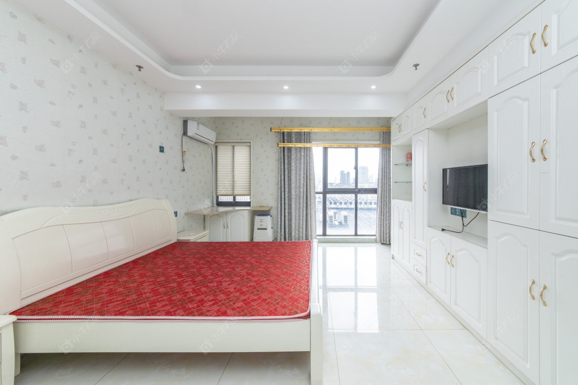 常州四季青服装城在售二手房_小牛看房