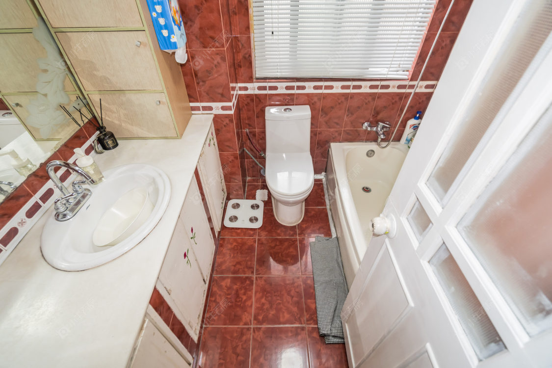 常州迎春花园在售二手房源室内图_小牛看房