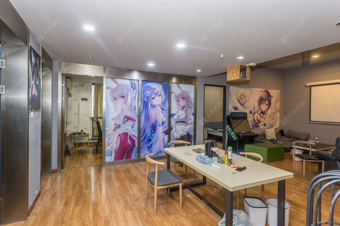 常州港龙尚层在售二手房源_小牛看房