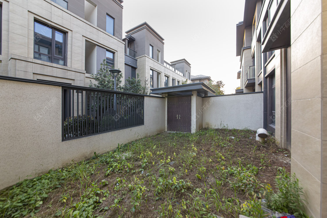 常州太湖院子在售二手房源小区图_小牛看房