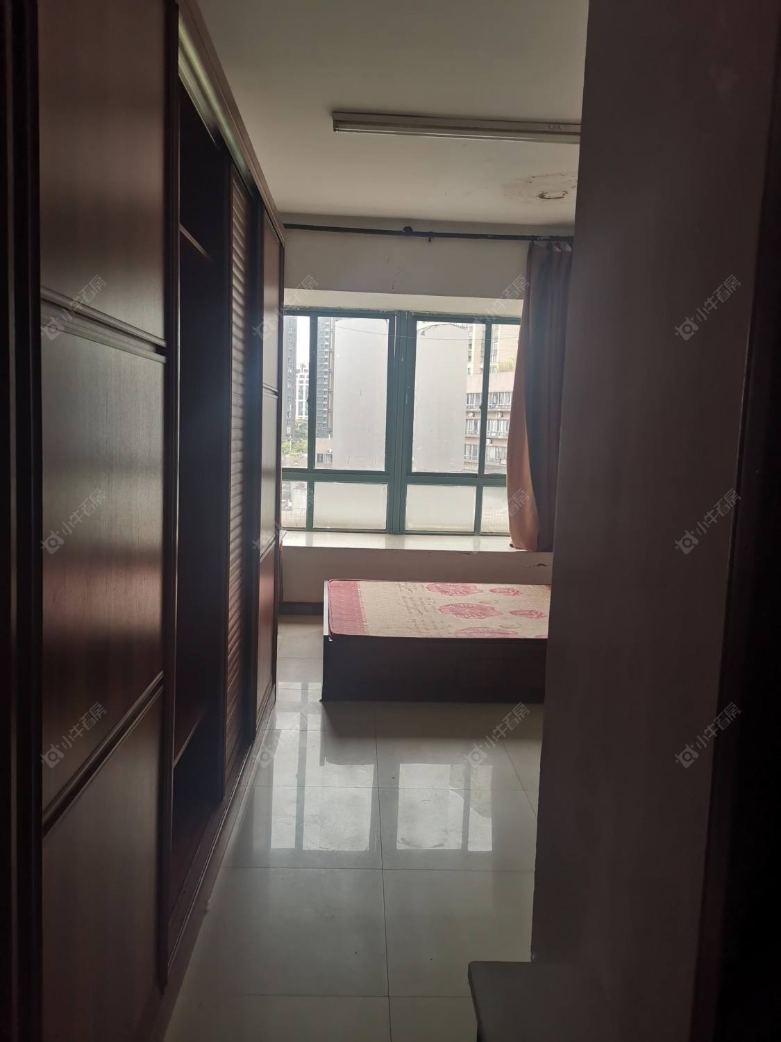 常州汇金置业广场在租房源室内图_小牛看房