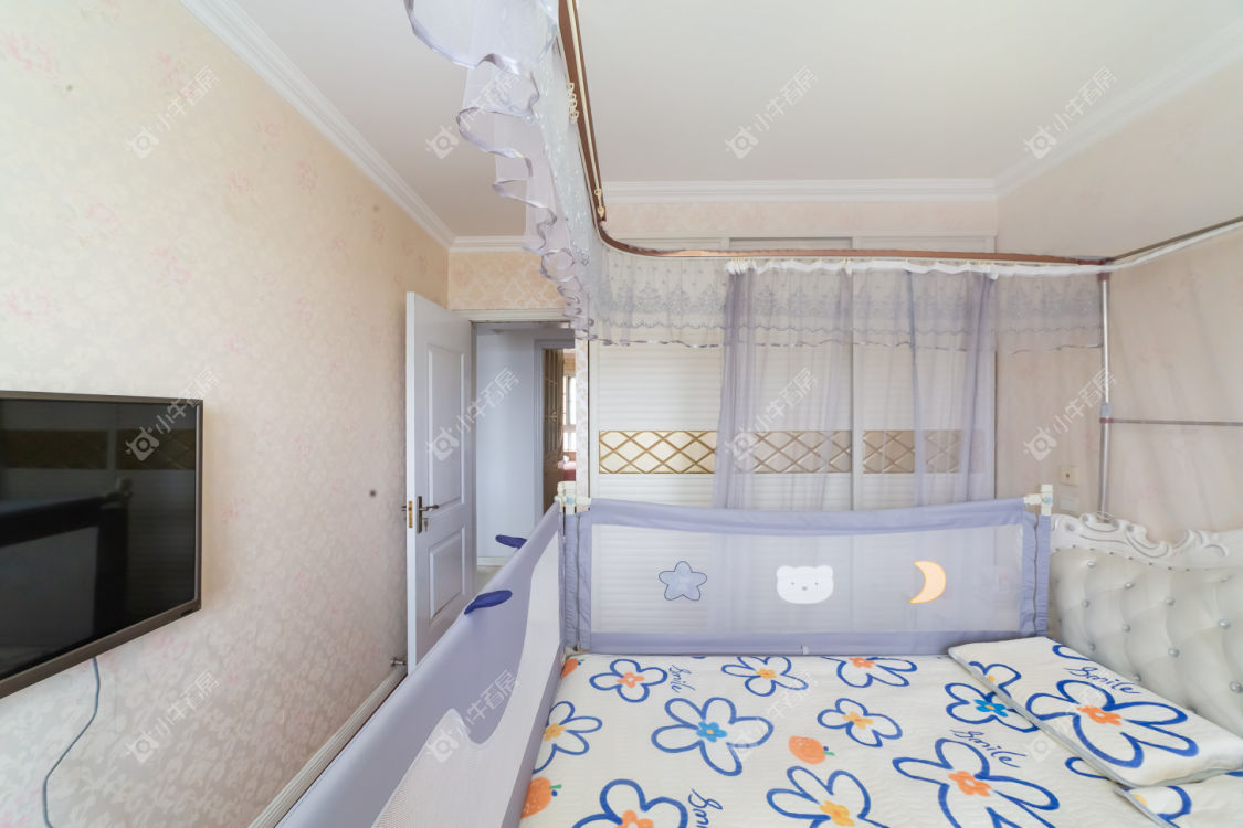 常州绿地世纪城二期在租房源室内图_小牛看房