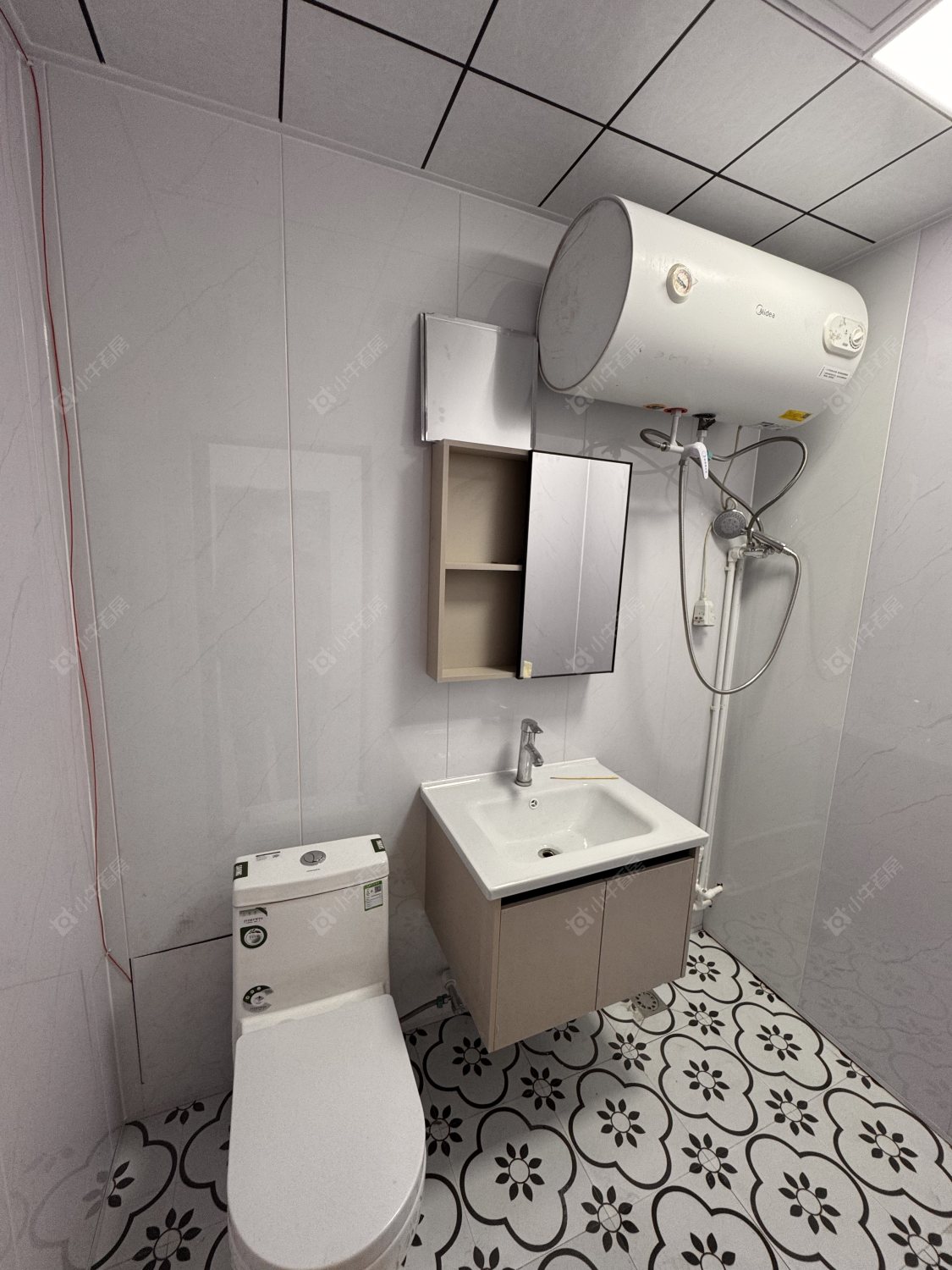 常州新景花苑二期在租房源_小牛看房