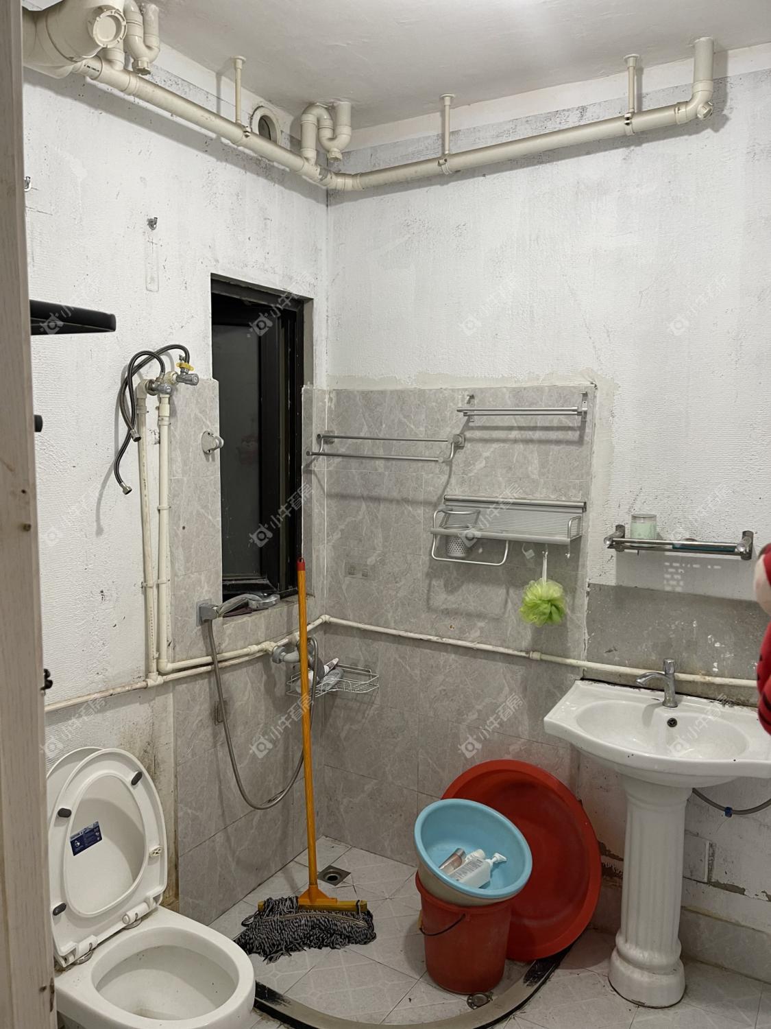 常州吾悦广场北区在租房源室内图_小牛看房