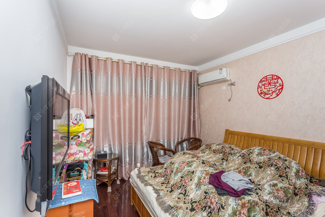 常州红梅假日花苑在售二手房源室内图_小牛看房