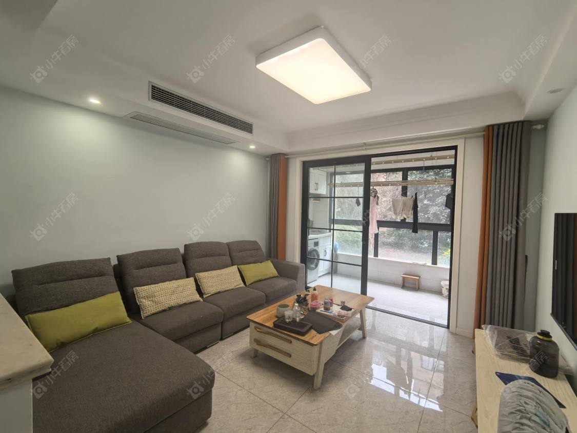 清水湾花园一期房源室内图 常州清水湾花园一期在租房源室内图_小牛看房