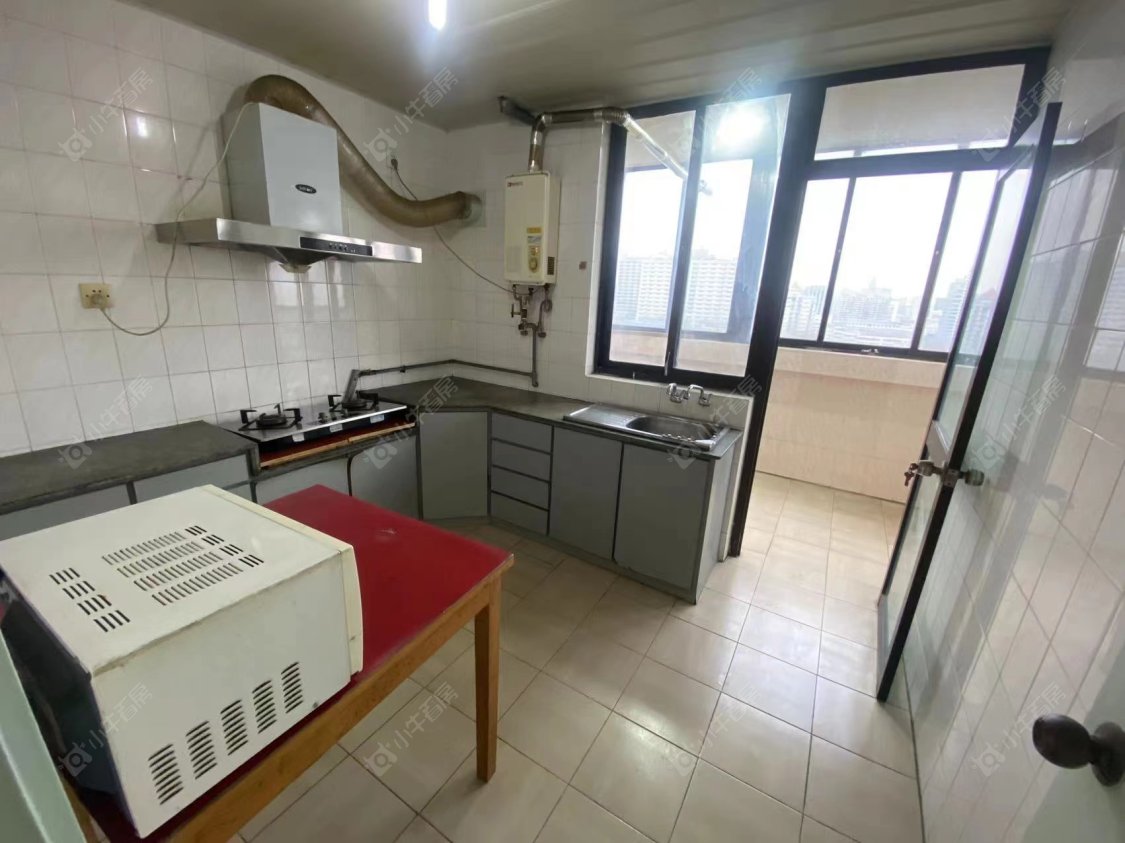 常州城市花园(天宁)在租房源室内图_小牛看房