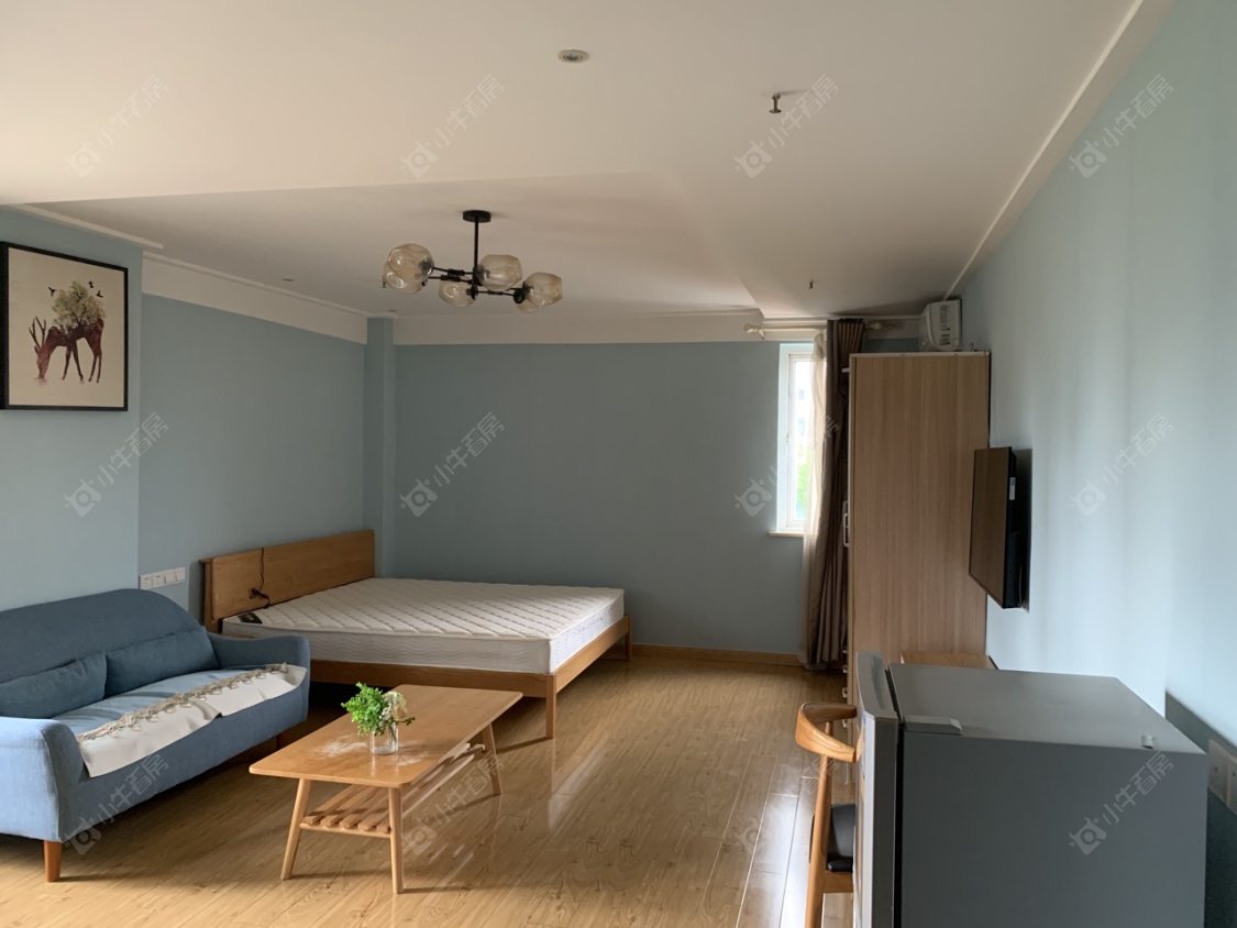 常州公园人家在租房源室内图_小牛看房