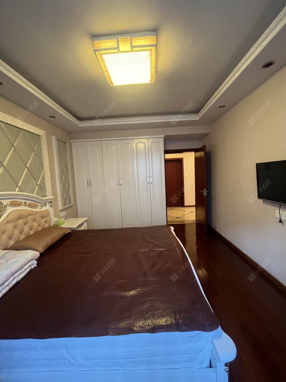 常州宋剑湖家园在租房源室内图_小牛看房