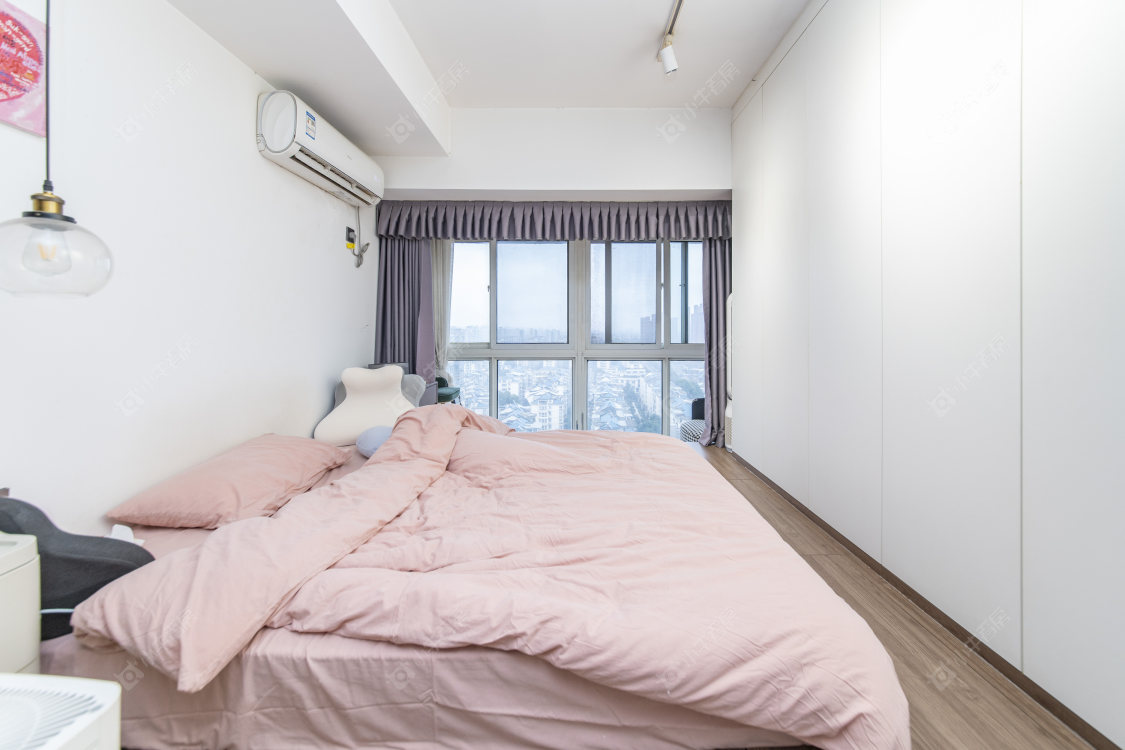 常州香江壹品在售二手房源室内图_小牛看房