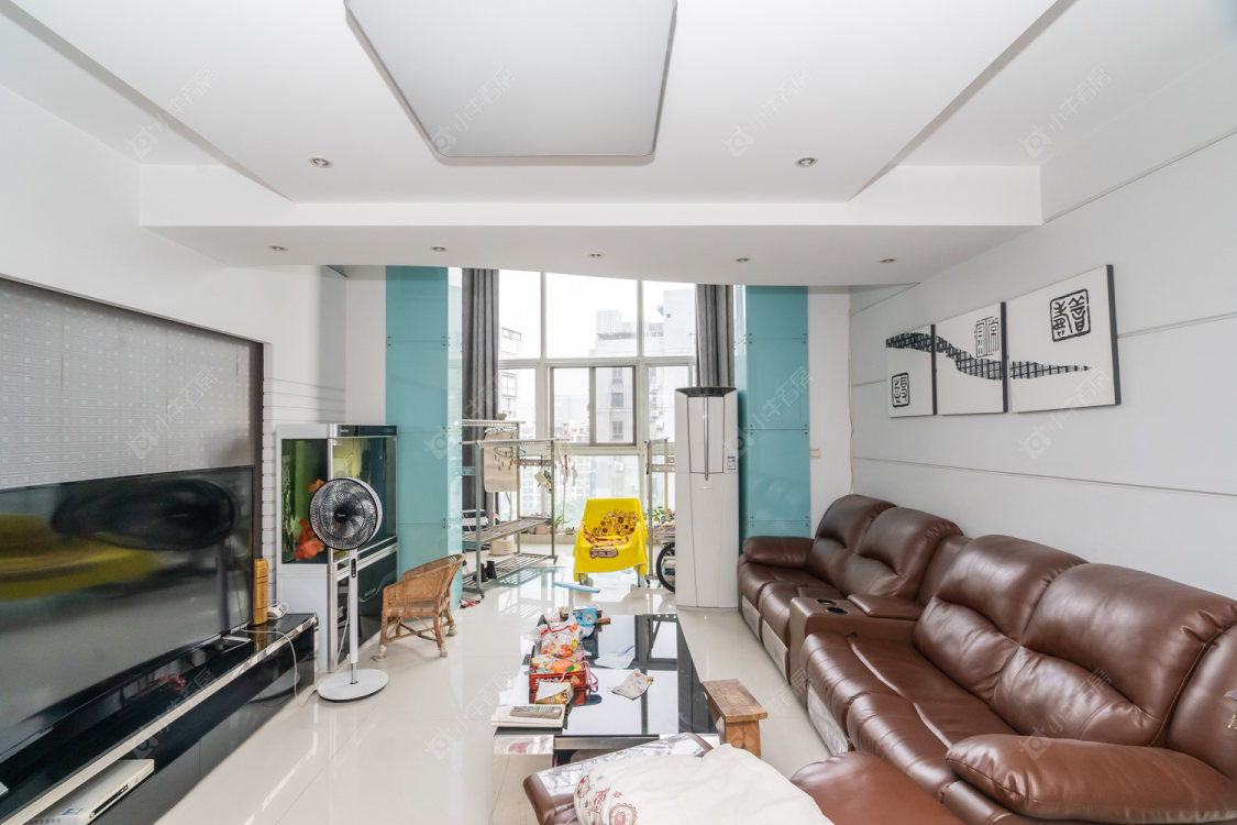 常州新天地花苑在售二手房源室内图_小牛看房