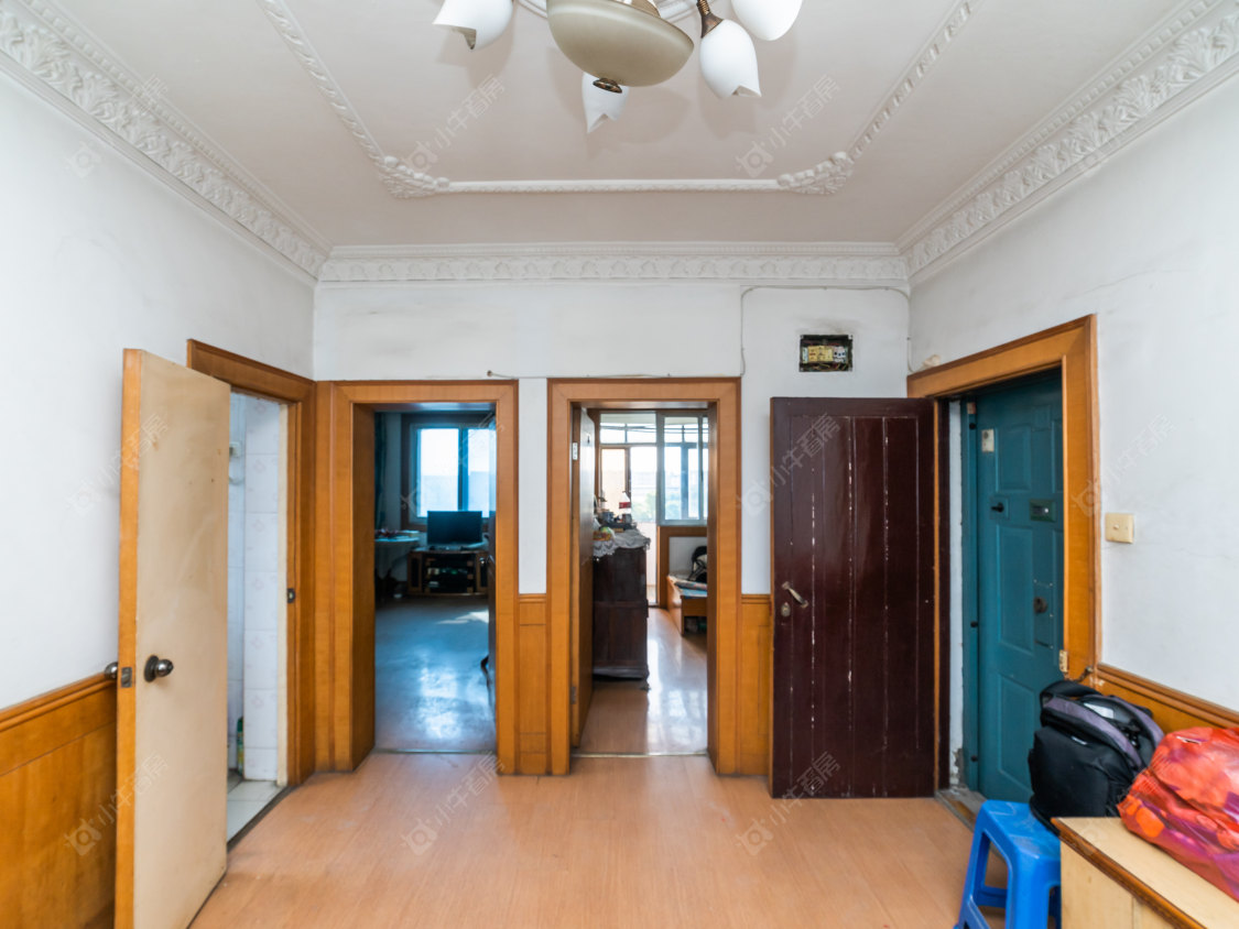 常州戚中街在售二手房源室内图_小牛看房