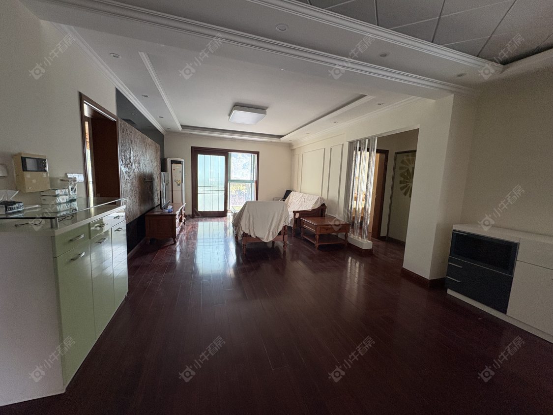 常州盛世名门在租房源室内图_小牛看房