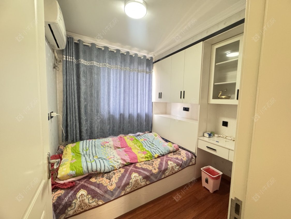 常州凤凰湖西苑在租房源室内图_小牛看房