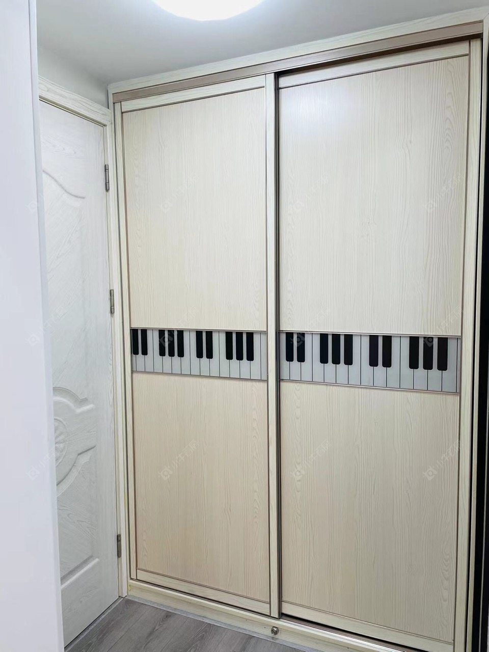 常州清水湾花园三期在租房源室内图_小牛看房