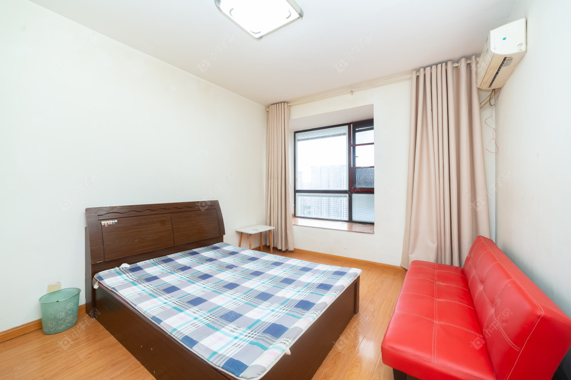 常州绿都万和城三区在售二手房源室内图_小牛看房