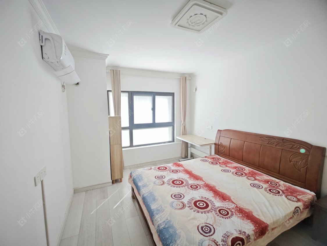 常州牡丹水岸国际在租房源_小牛看房