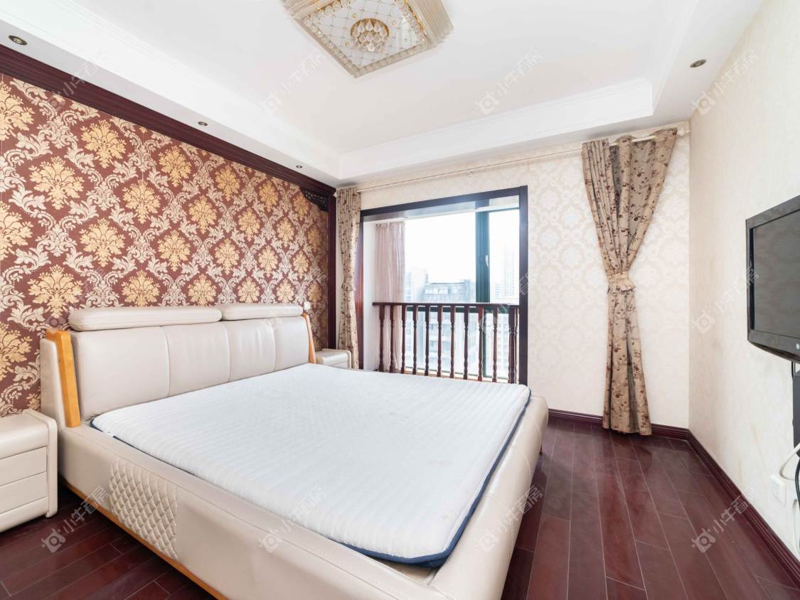 常州喜盈门花苑在租房源_小牛看房