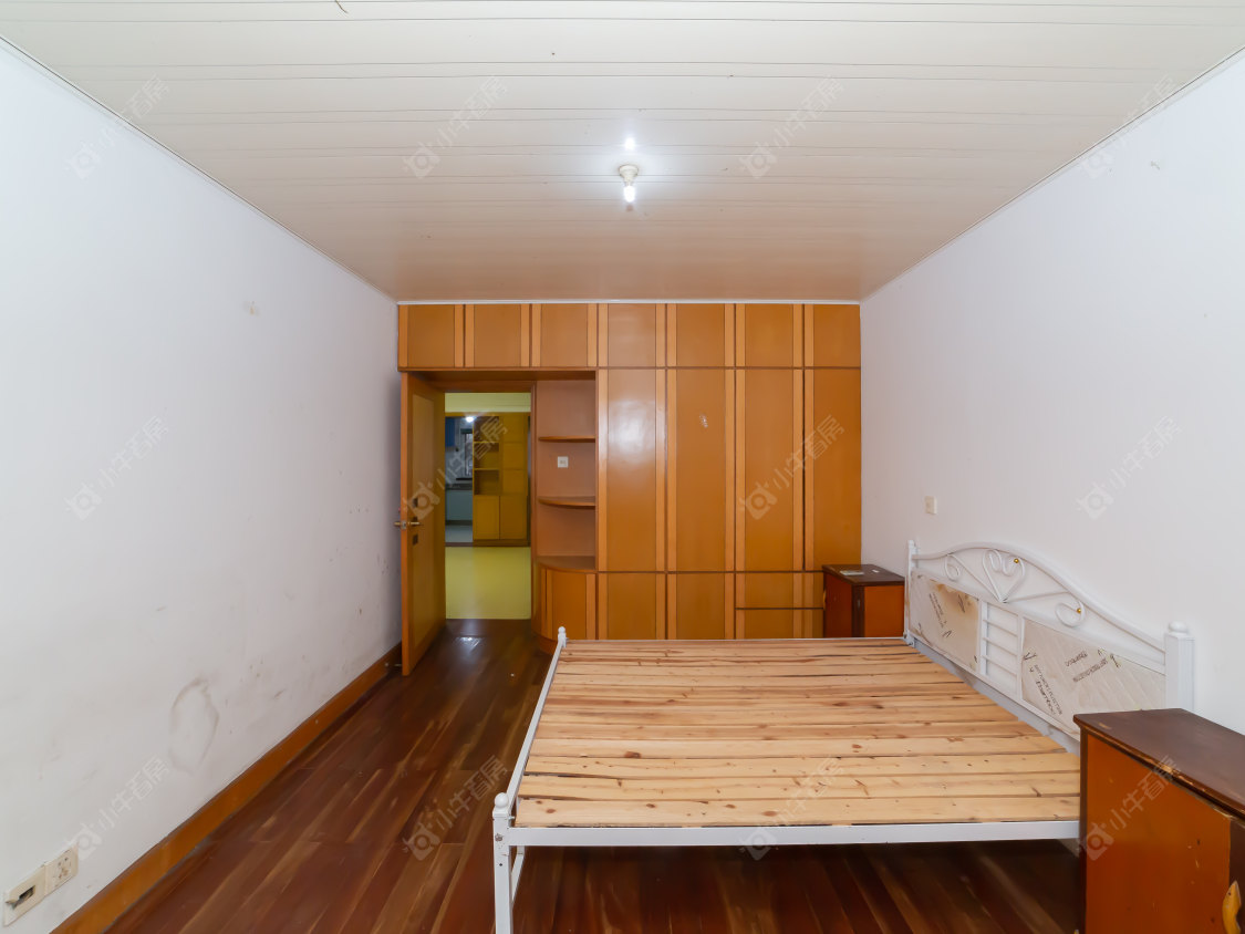 常州藻江花园一期在售二手房源室内图_小牛看房