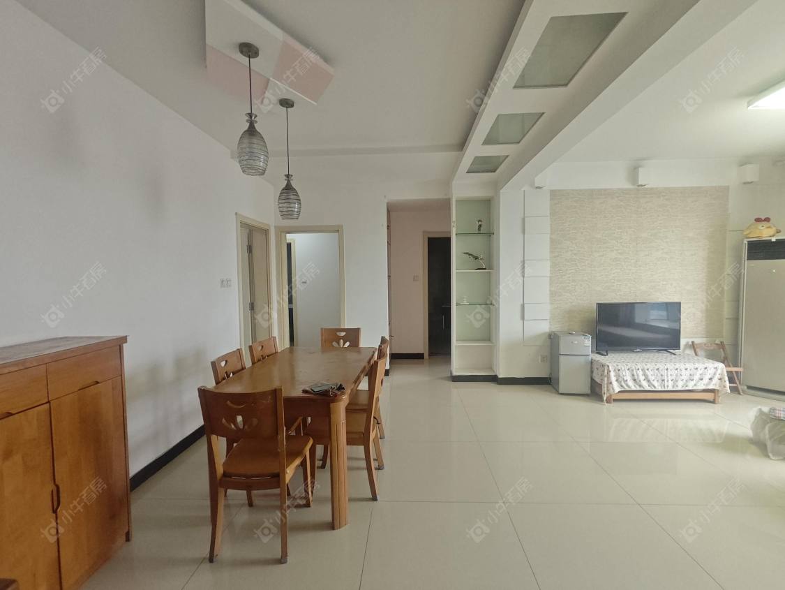 常州怡和花园3室2厅2卫出租_小牛看房