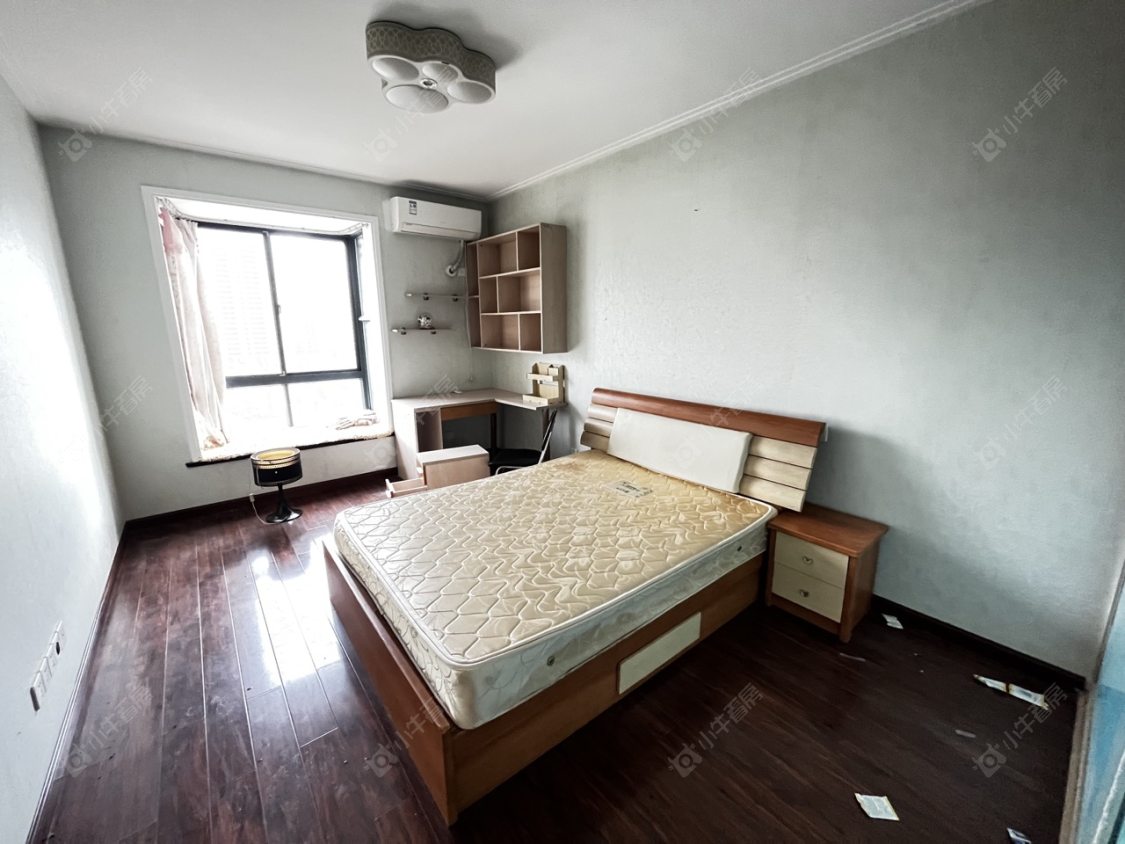 常州聚湖家园一期在租房源室内图_小牛看房