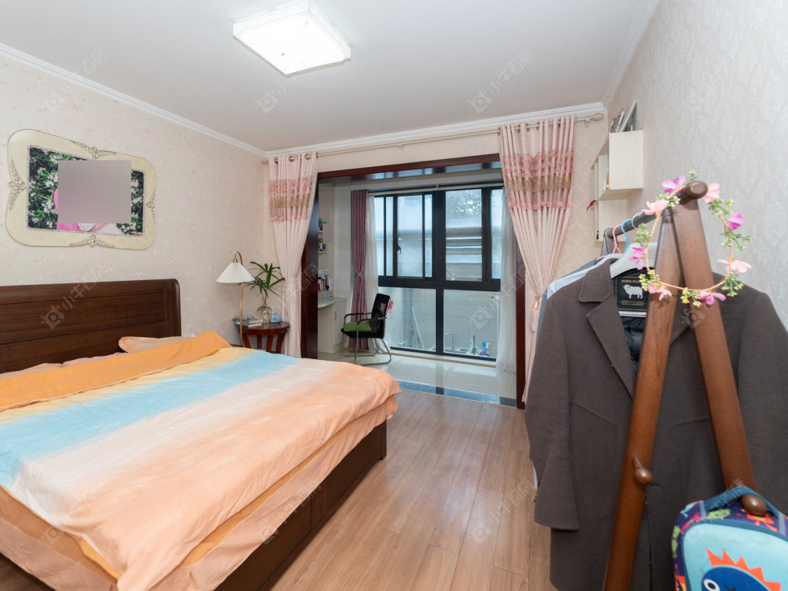 常州城南花园在售二手房源室内图_小牛看房