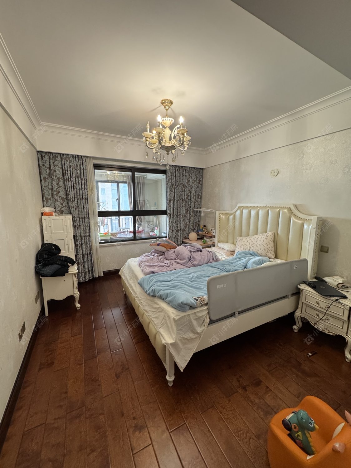 常州新城香悦半岛南区在租房源室内图_小牛看房