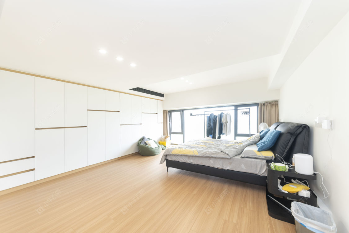 常州天安数码城公寓在售二手房源室内图_小牛看房