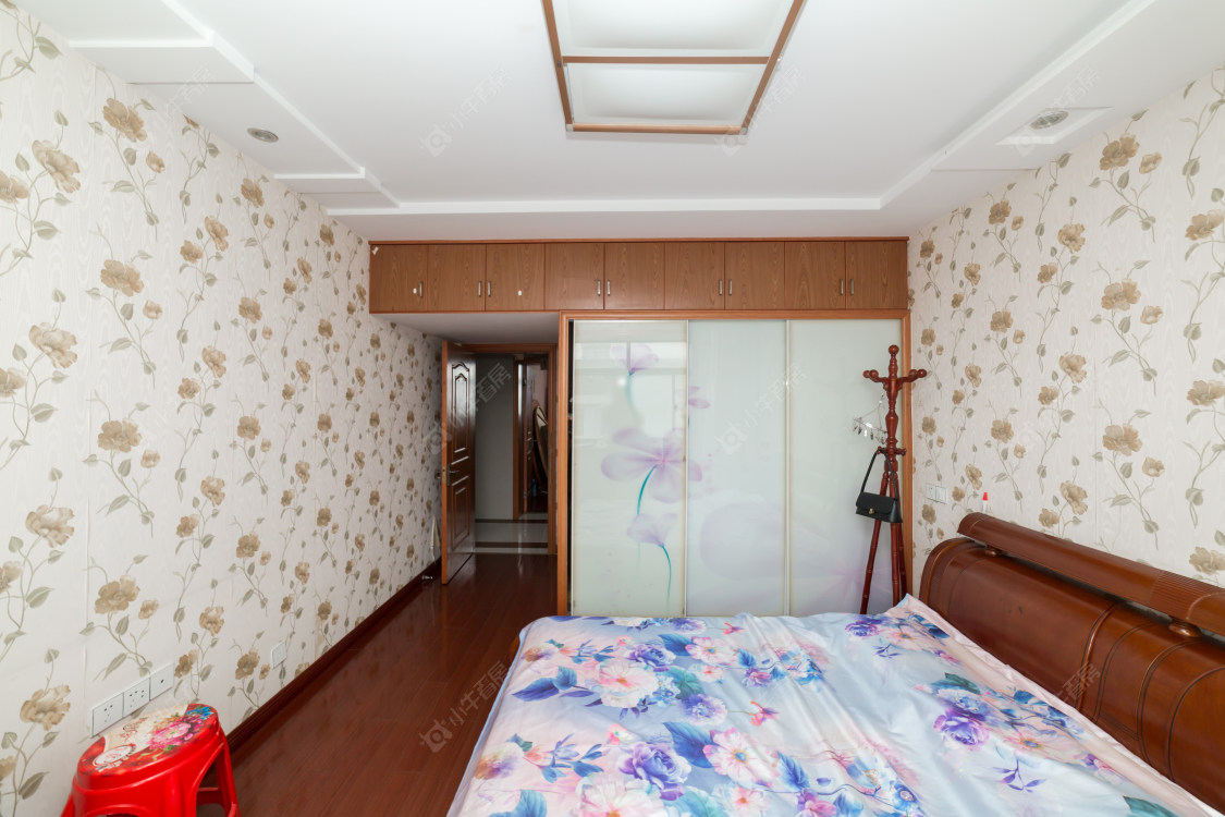 常州舜溪佳苑在售二手房源室内图_小牛看房