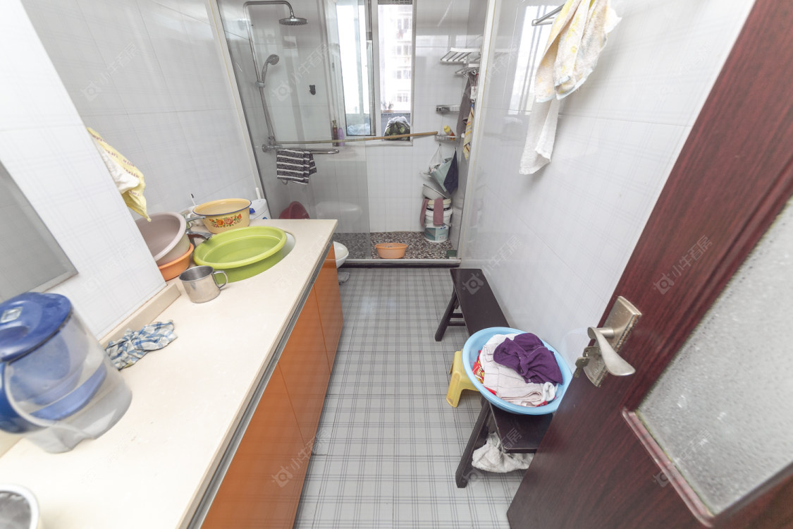 常州陈渡新苑在售二手房源室内图_小牛看房