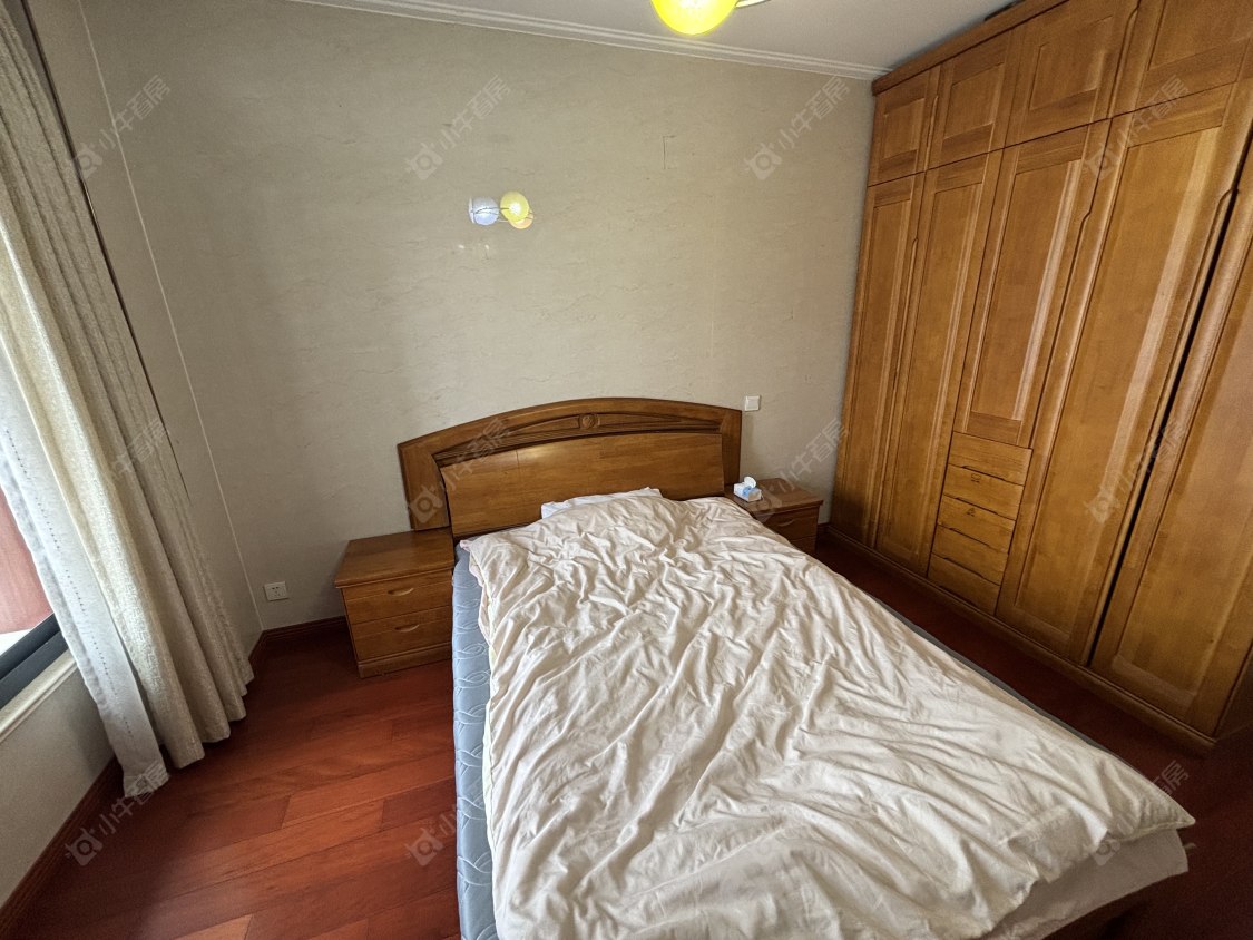 常州桃林雅景园在租房源_小牛看房