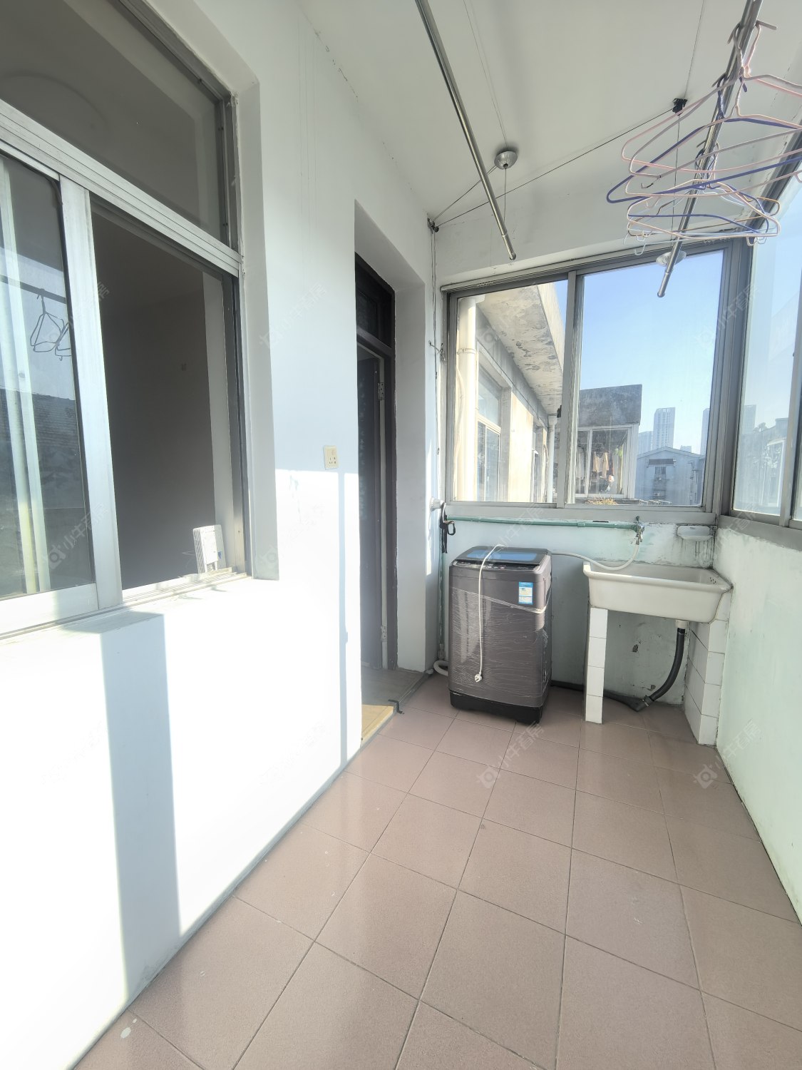 常州湾里新村在租房源室内图_小牛看房