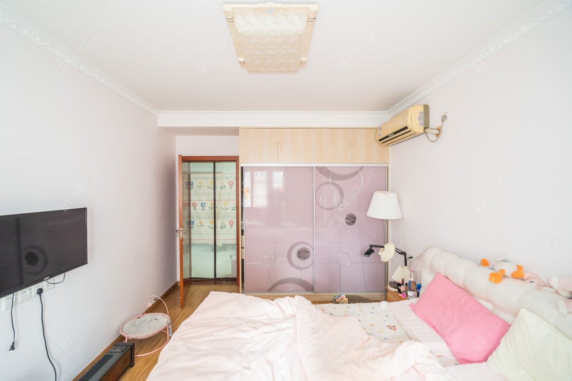 常州九洲新世界花苑在售二手房源室内图_小牛看房