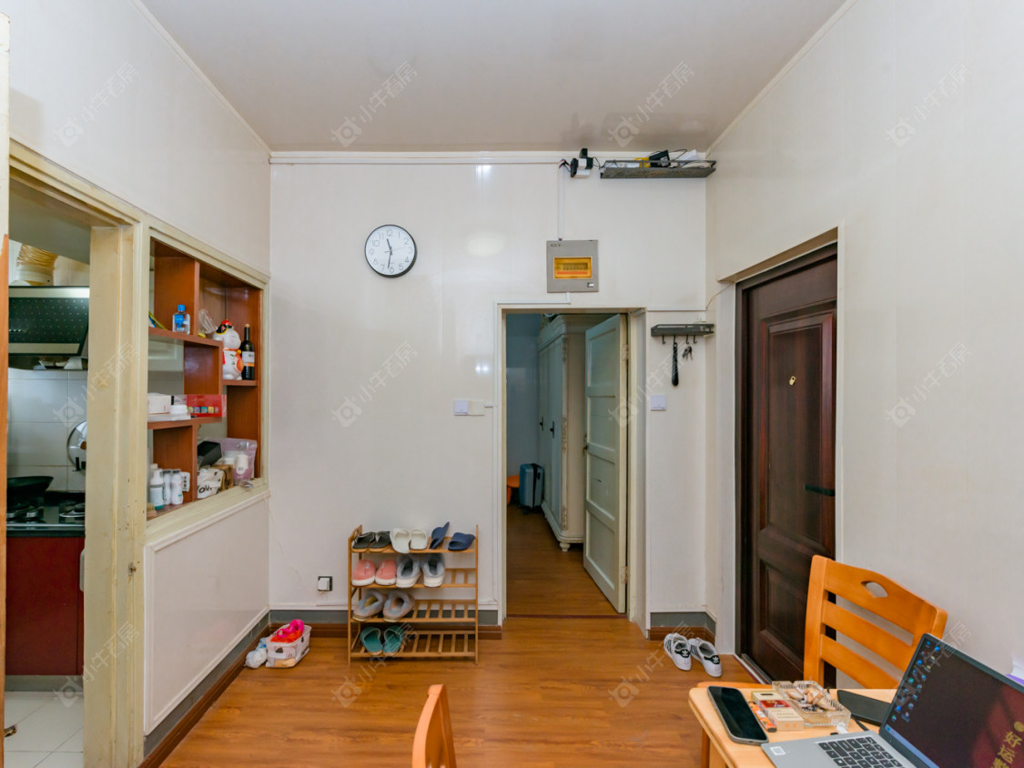 常州青云坊在售二手房源室内图_小牛看房