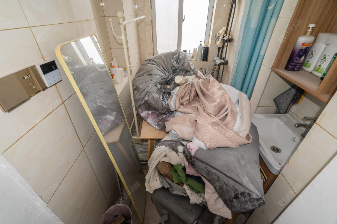 常州浦南新村在售二手房源室内图_小牛看房