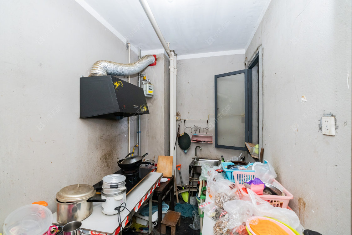 常州采菱公寓在售二手房源室内图_小牛看房