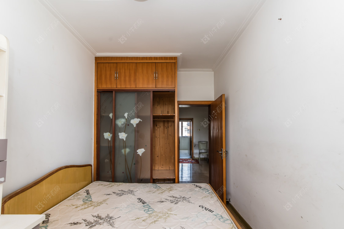 常州兰翔新村在售二手房源室内图_小牛看房