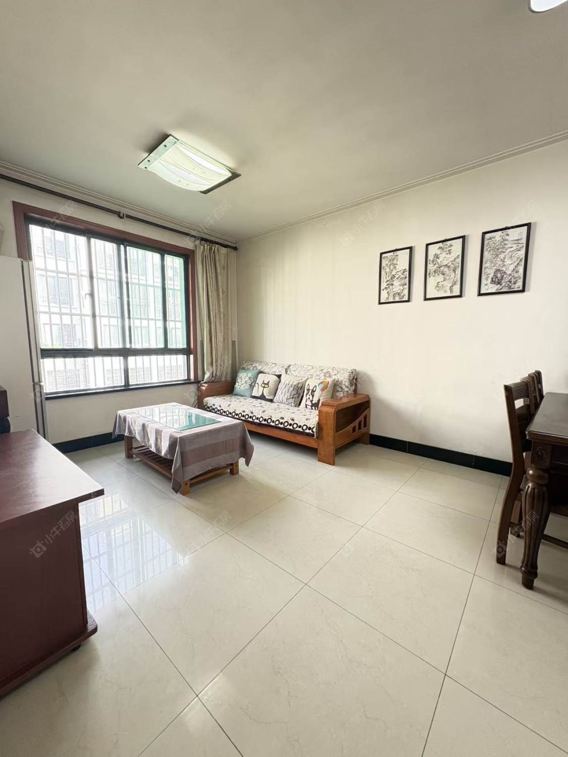 常州华林家园一期2室2厅在租房源出租