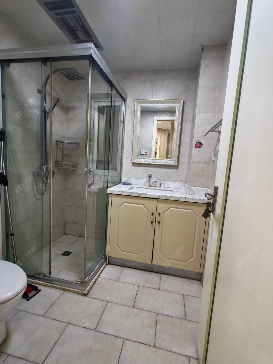 常州新城域二期在租房源室内图_小牛看房