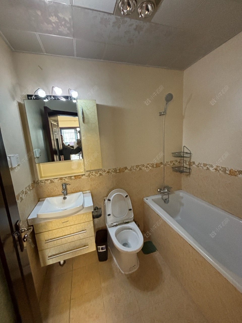 太湖明珠苑南苑房源室内图 常州太湖明珠苑南苑在租房源室内图_小牛看房