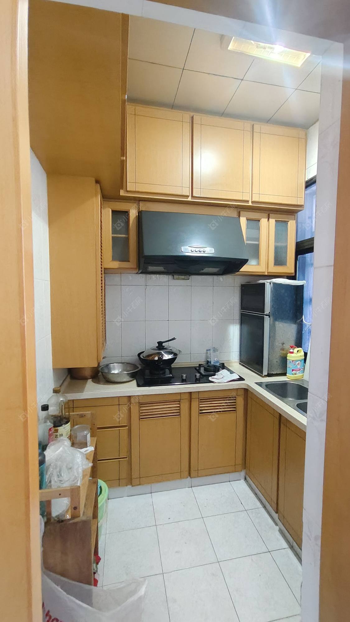 丽华一村房源室内图 常州丽华一村在租房源室内图_小牛看房